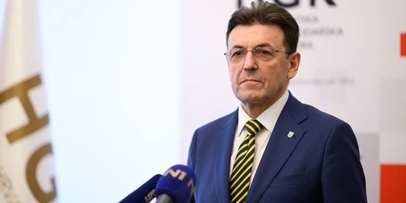 HGK: Posjet hrvatskog gospodarskog izaslanstva Parizu i Berlinu