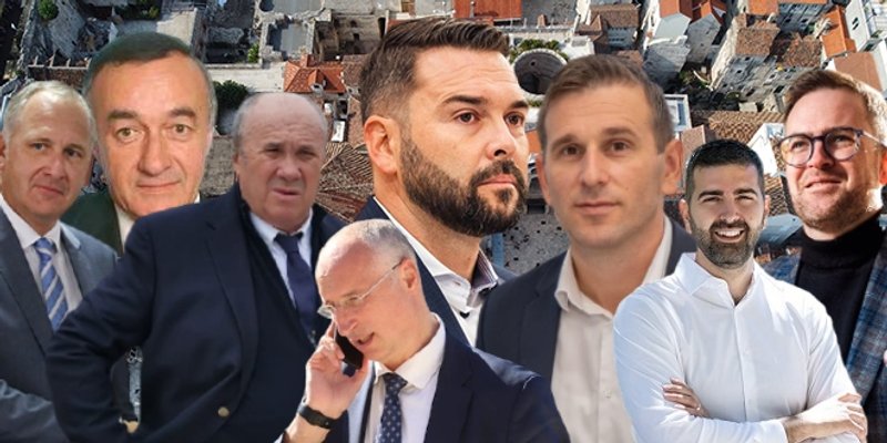 Paušal i odluka o redu, dvije poslastice za kraj godine