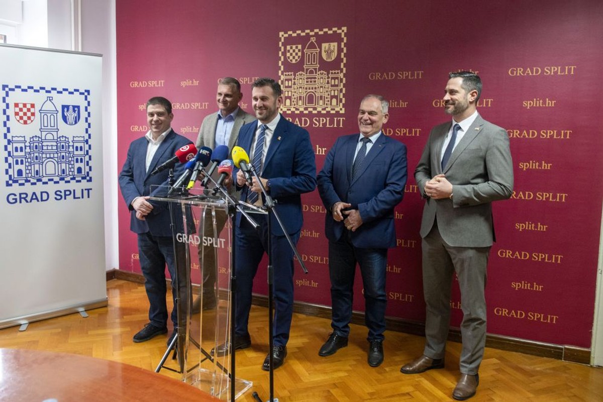 Sastanak Šute i Butkovića