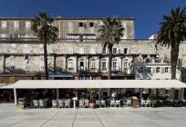 Rekonstrukcija splitske Rive: 'Vješala' odlaze u povijest!