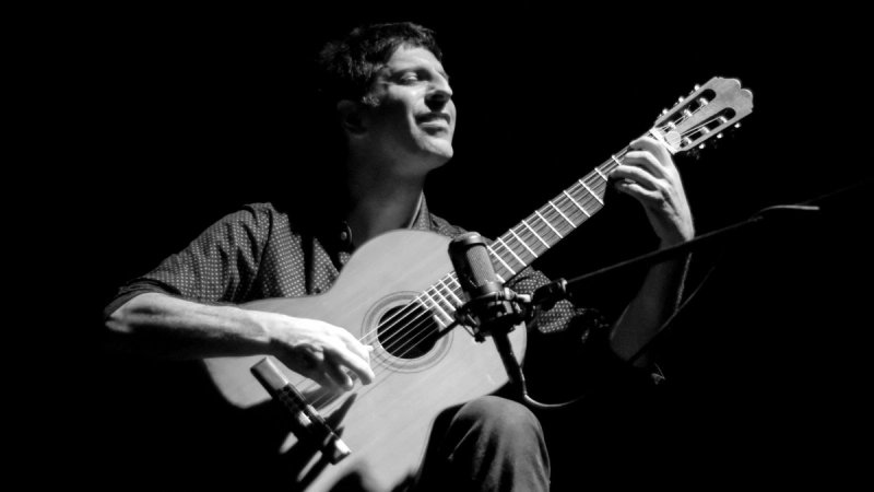 GLAZBENI RUKOPISI Važan protagonist tango scene stiže u Split