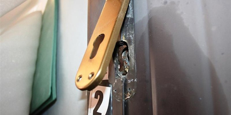 Policija razriješila provalu u stan u Dalmaciji iz 2022.