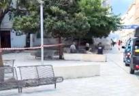 VIDEO Bilo je i vrijeme: Zabijelila se i Marmontova ulica
