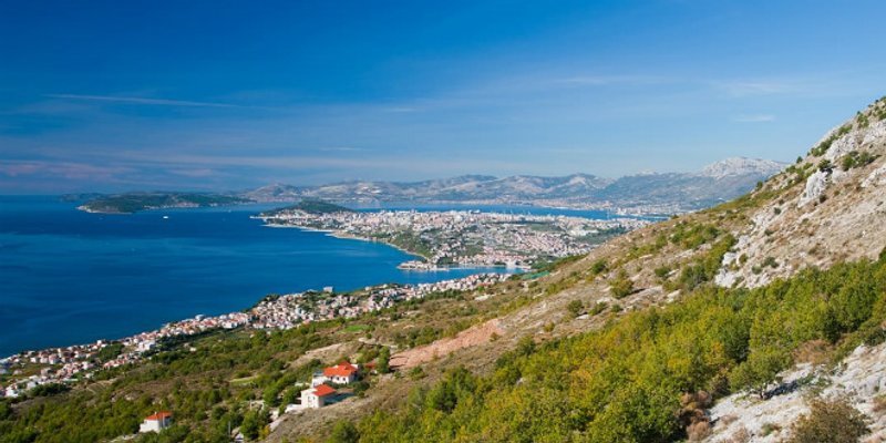 Osniva se ispostava policijske postaje Podstrana