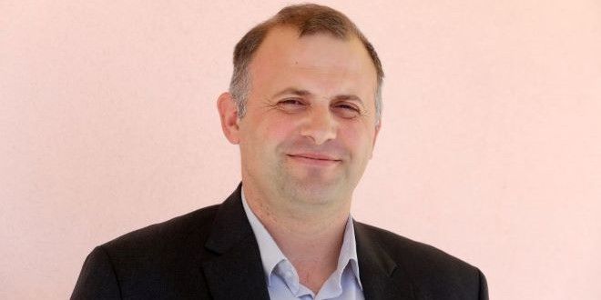 Bosančić o radovima u Dugopolju: 'Ne brišemo Gaj, već ga pripremamo za novu budućnost'