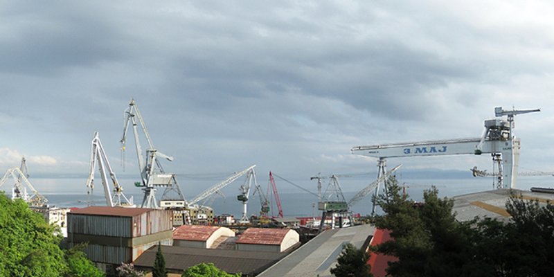 Dobre vijesti za brodogradilište '3. maj'