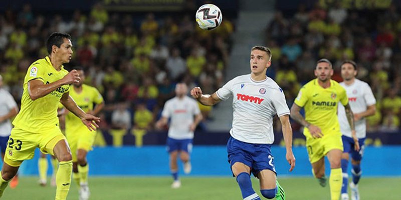 Biuk: Dobro smo ušli u utakmicu, a zatim na naše pogreške primili četiri gola