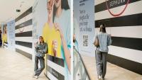 Sephora uskoro otvara vrata u Mall of Splitu – beauty destinacija koju su svi čekali stiže 28. svibnja