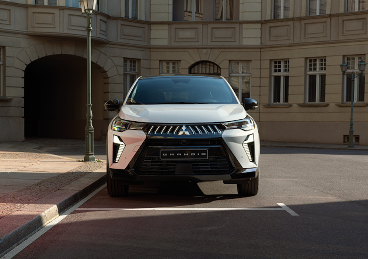 MITSUBISHI IZNENADIO PRODAJOM: Nevjerojatan povratak legendarnog Japanca