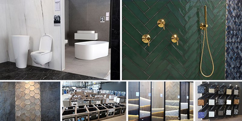 Novi salon keramike i sanitarija Brodomerkur Dujam Split