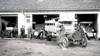 Dalmacija 1907: Samo četiri automobila, a vozačka dozvola? Nije vam trebala