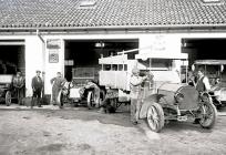 Dalmacija 1907: Samo četiri automobila, a vozačka dozvola? Nije vam trebala