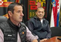 Pripadnici legendarne Bojne Ban Jelačić ponovno na okupu