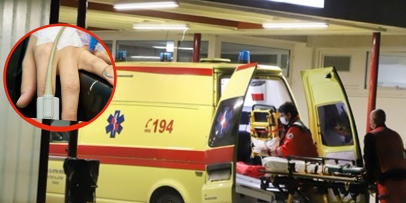 JEZIVA NESREĆA: U sudaru sa šleperom vozačica automobila zadobila teške i po život opasne ozljede