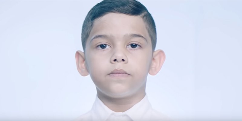 NAKON SPLITA ODUŠEVIO I ZAGREB Poslušajte kako je mali Ljuba Stanković ponovno otpjevao 'Cesaricu'