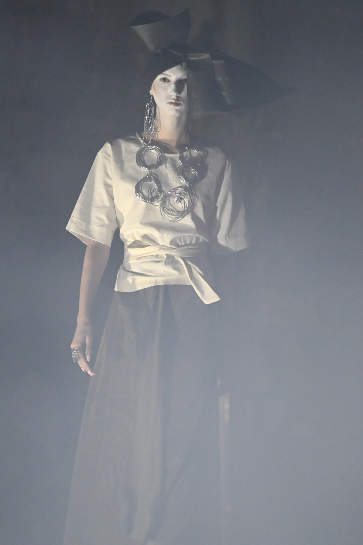 Prvo izdanje festivala City of Masters završeno revijom Monochromatic Viktora Drage