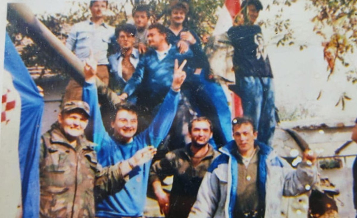 Na Trpinjskoj cesti su ga zvali 'Splićo', Bračanin koji je preživio Ovčaru prvi put iznosi svoju fascinantnu priču