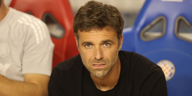 Garcia otkrio tko će braniti protiv Lokomotive