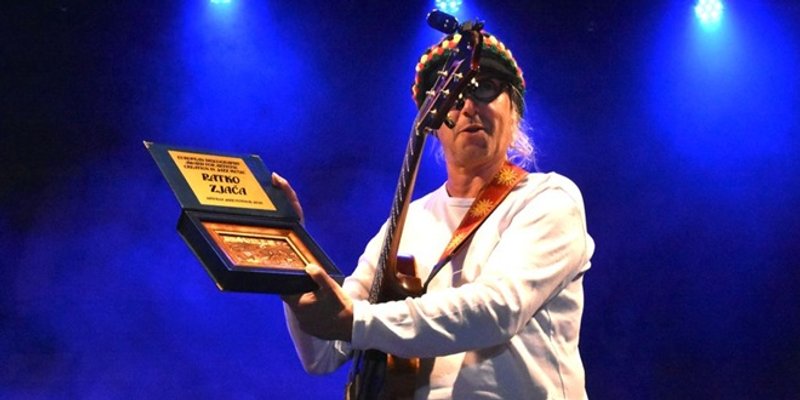 HRVATSKI DOM Ratko Zjača Triology