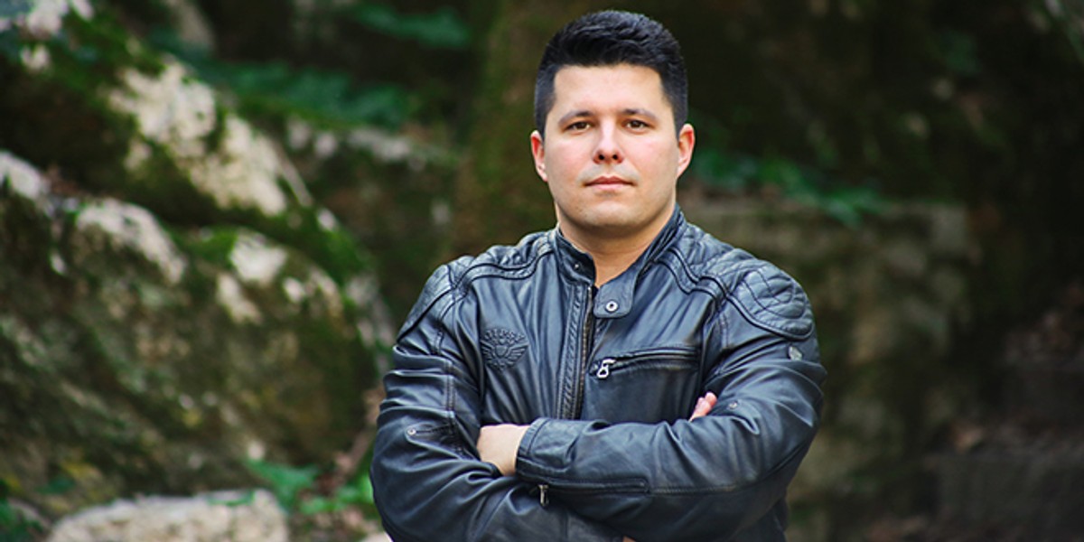 Dalmatinski gradonačelnik prihvatio izazov