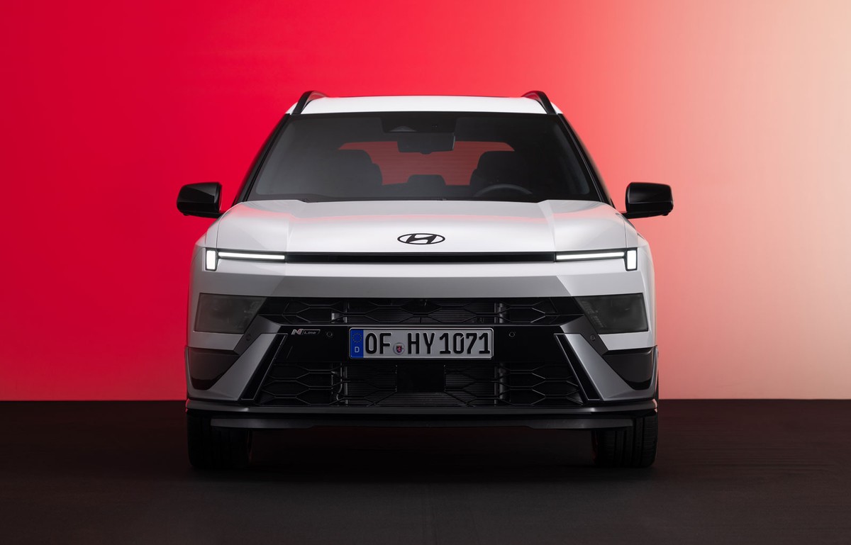 Hyundai predstavio novi BAYON – SUV dizajn susreće udobnost više klase