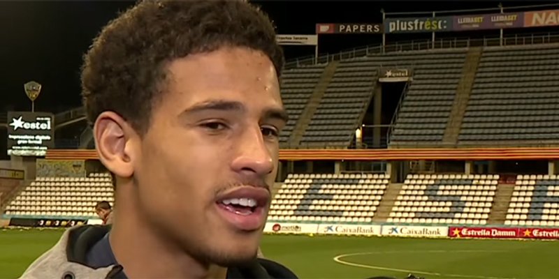 IGRAO I U ARSENALU Evo kako stoje stvari vezane za prelazak Barceloninog igrača u Hajduk