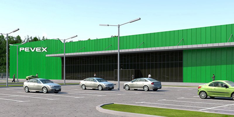 Prvi hrvatski trgovački lanac otvara novi veliki prodajni centar