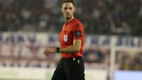 Određen sudac utakmice Hajduka i Slaven Belupa