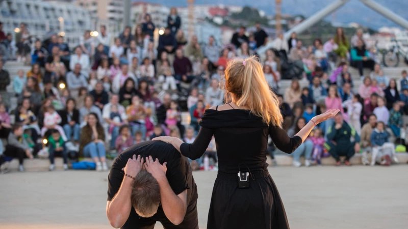 Uskoro festival 'Split za djecu', donosi više od 50 besplatnih aktivnosti