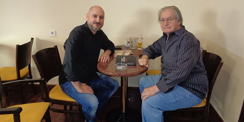 Siniša Vuković: Igor Mandić se zamjerio onima kojima je bio zrcalo u kojem su ugledali odvratnost vlastite moralno izopačene face