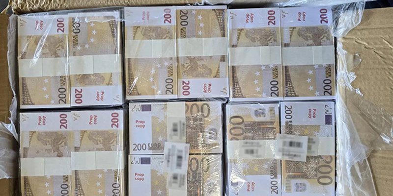 Pošiljke lažnog novca stizale iz Kine, 18 zemalja udružilo snage u velikoj akciji Europola