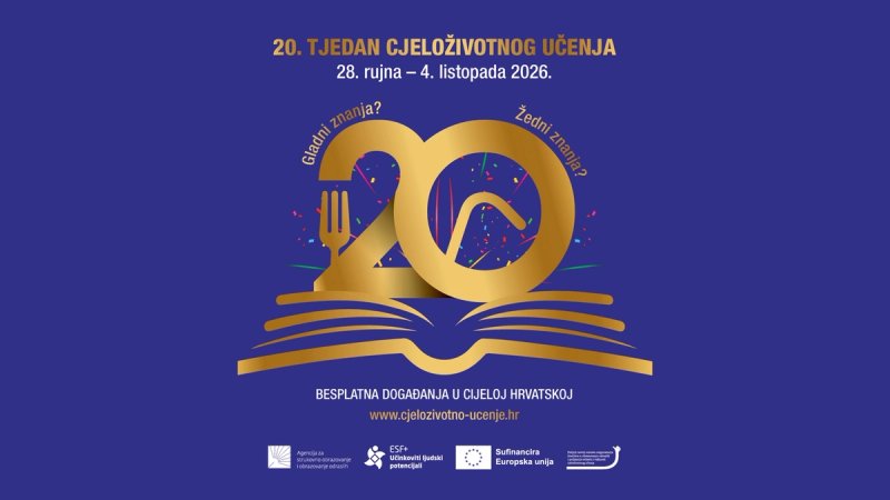 Zlatna vrata koordinator 20. Tjedna cjeloživotnog učenja za Splitsko-dalmatinsku županiju