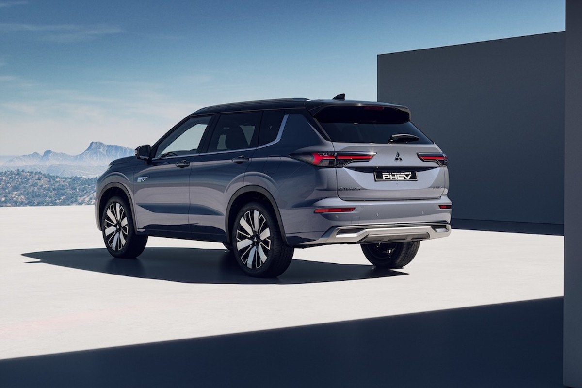 MITSUBISHI IZNENADIO PRODAJOM: Nevjerojatan povratak legendarnog Japanca