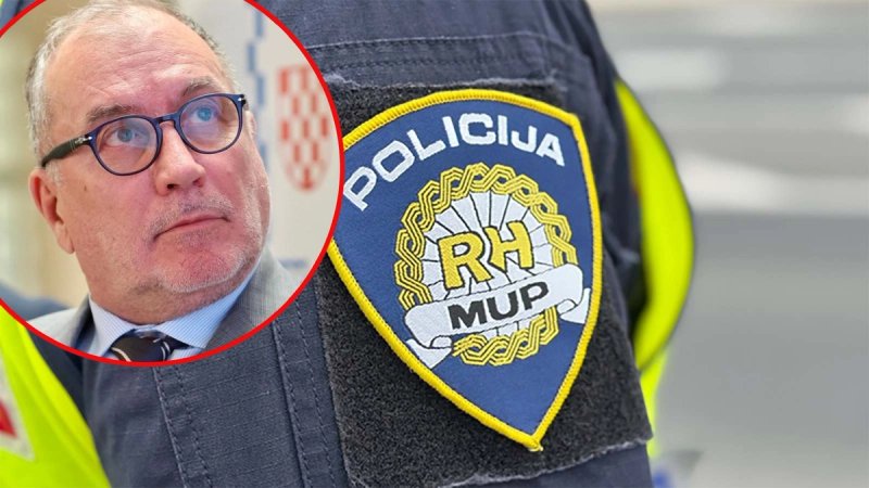 Dogradonačelnik Splita komentirao nove najave bombi: 'Riječ je o zabrinjavajućoj retorici'