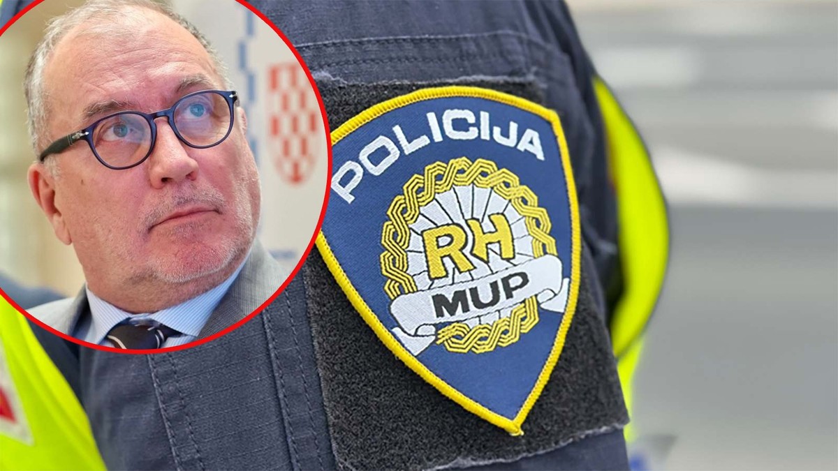 Dogradonačelnik Splita komentirao nove najave bombi: 'Riječ je o zabrinjavajućoj retorici'