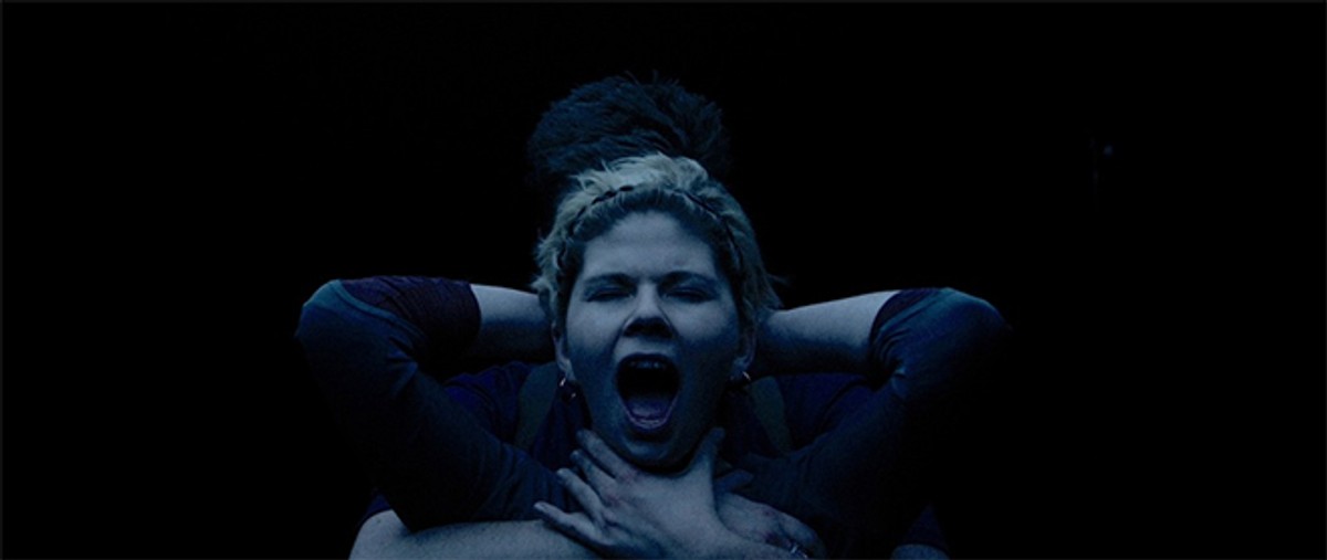 Mističan drugi dan DokuMA Film Festivala