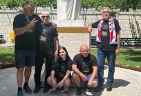 Suze, tišina i svjedočanstva: Večer koja je u Sinju vratila uspomene na Borovo Naselje