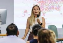 USPJEH HRVATSKE MEDICINE Aplikacija MEGI među pet globalnih projekata po izboru svjetske kardiološke organizacije