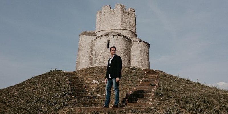 VIDEO Torcida je 'kriva' za odabir novog singla Đanija Stipaničeva