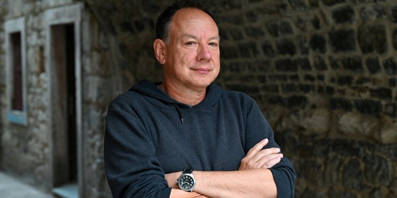 INTERVJU Jurica Pavičić o temi o kojoj ne govori: 'Mogao sam se izvući i izbjeći sudjelovanje u ratu, ali me bilo sram. Čavoglave su mi bile jedan od terena...'