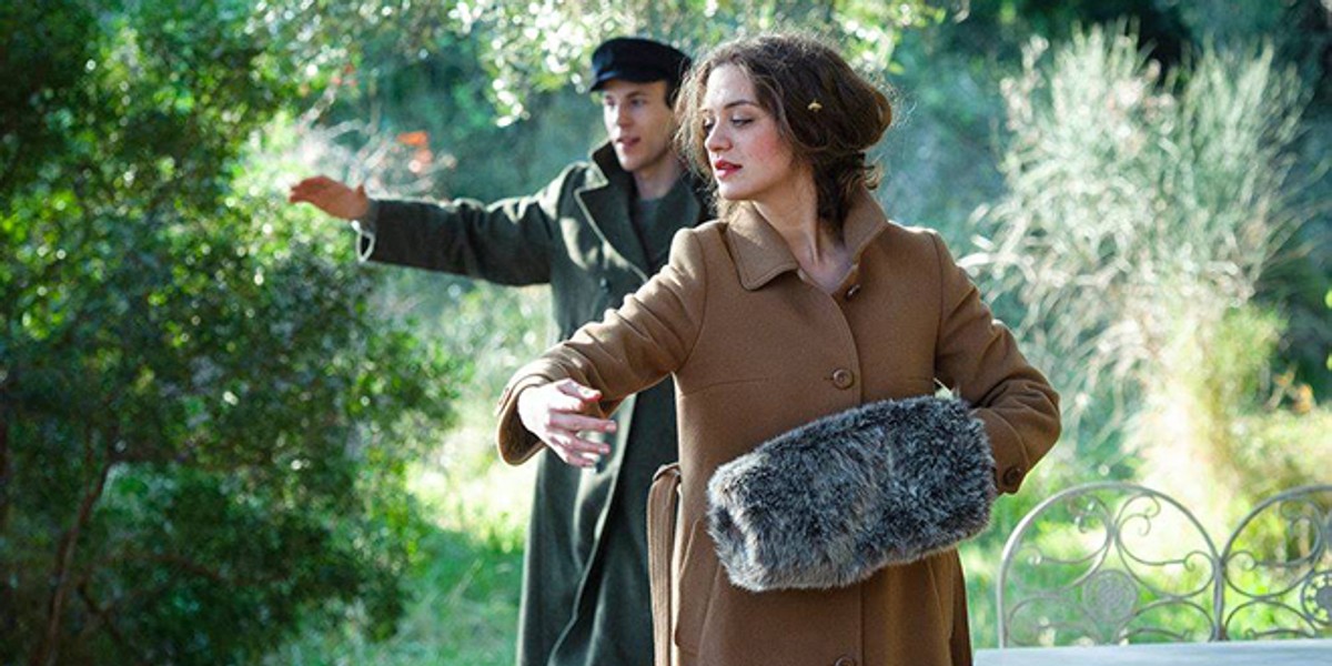 Zbogom Natalija Petrovna: Ovaj projekt je prilika mladima za okušati se u super klasicima