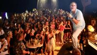 VIDEO Tony Cetinski koncert završio emotivnom porukom: 'Bog je velik'