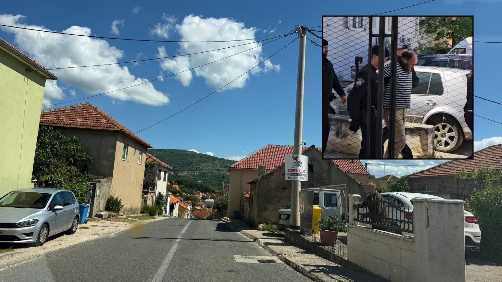 Poznato je kad će biti posljednji ispraćaj ubijenog drniškog maturanta, gradonačelnik u suzama 