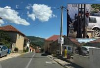 Poznato je kad će biti posljednji ispraćaj ubijenog drniškog maturanta, gradonačelnik u suzama