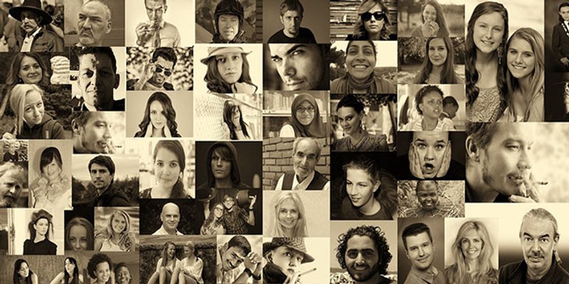 Kreativno društvo: Izaberite odgovornost!