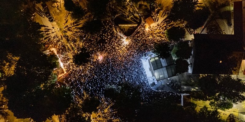 Trilj Eko Festival započinje sutra - otvara ga film Južina