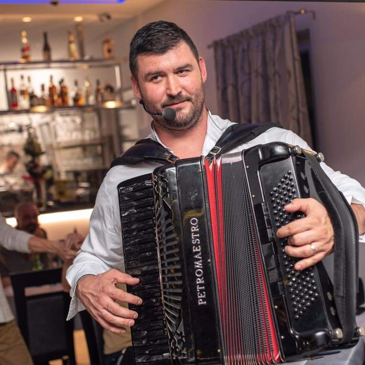 Otvorenje zimske sezone u restoranu Manufaktura u Kaštelima