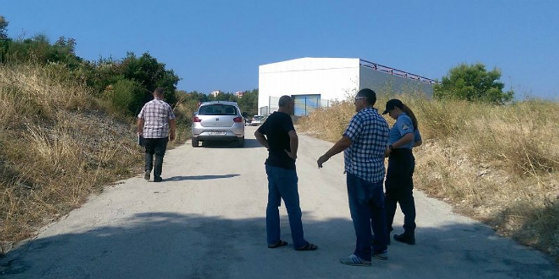 ISPALIO 14 METAKA IZ CUGA Berisha likvidirao Prnjaka jednim rafalom?