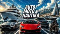 NOVA RUBRIKA Suradnja Dalmatinskog portala i najdugovječnije TV emisije o automobilima i nautici!