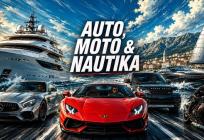 NOVA RUBRIKA Suradnja Dalmatinskog portala i najdugovječnije TV emisije o automobilima i nautici!